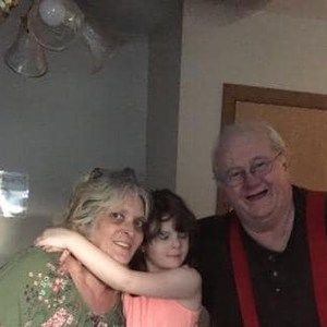 Meet your Posher, Kay